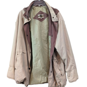 Women's tan Out Brook Jacket